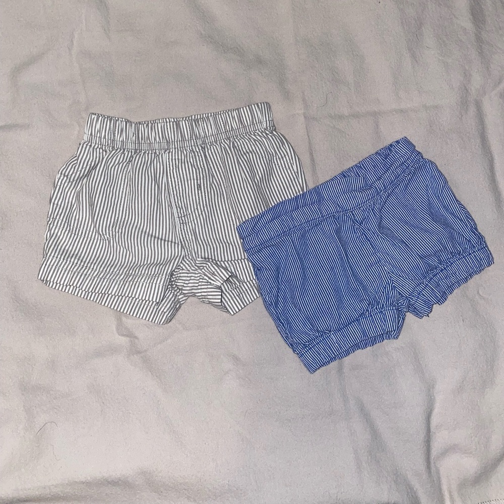 Carter’s Shorts